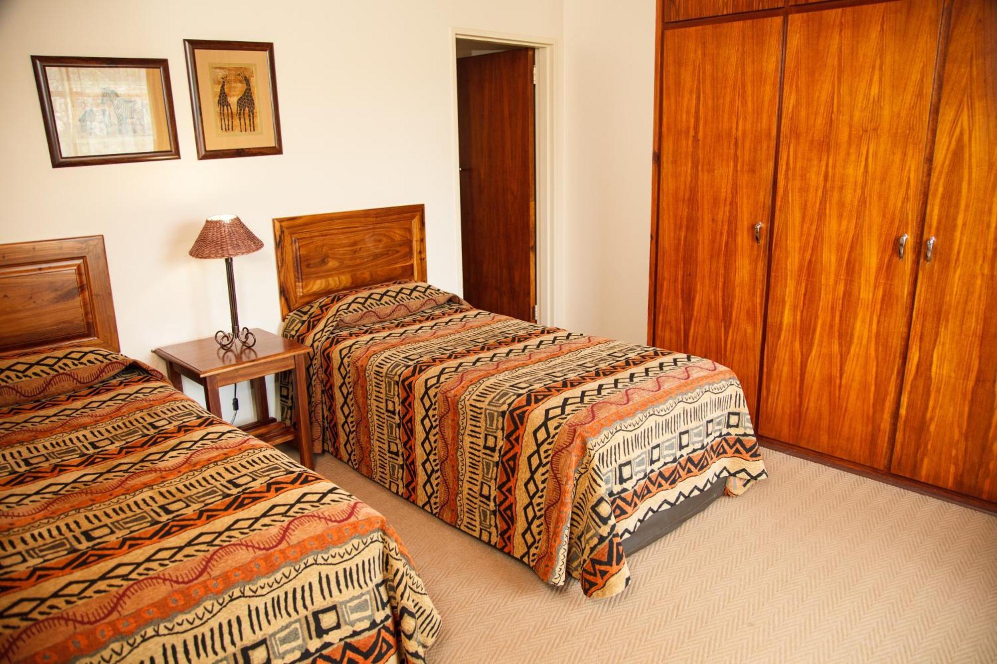 Blyde Canyon, A Forever Resort Matibidi Exterior photo